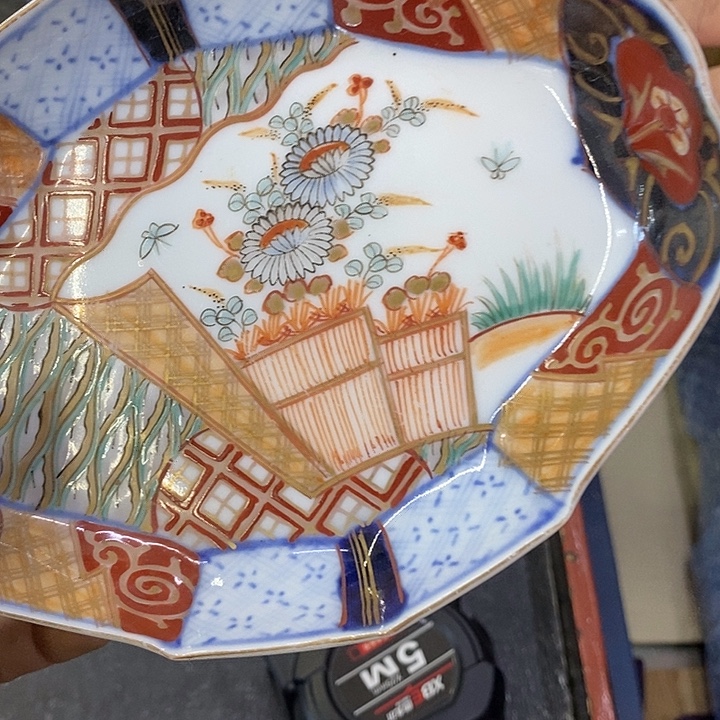 海外陶瓷茶具日化