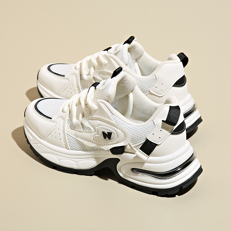 新百伦官网正品官方专卖店8812男女鞋百搭情侣款休闲鞋