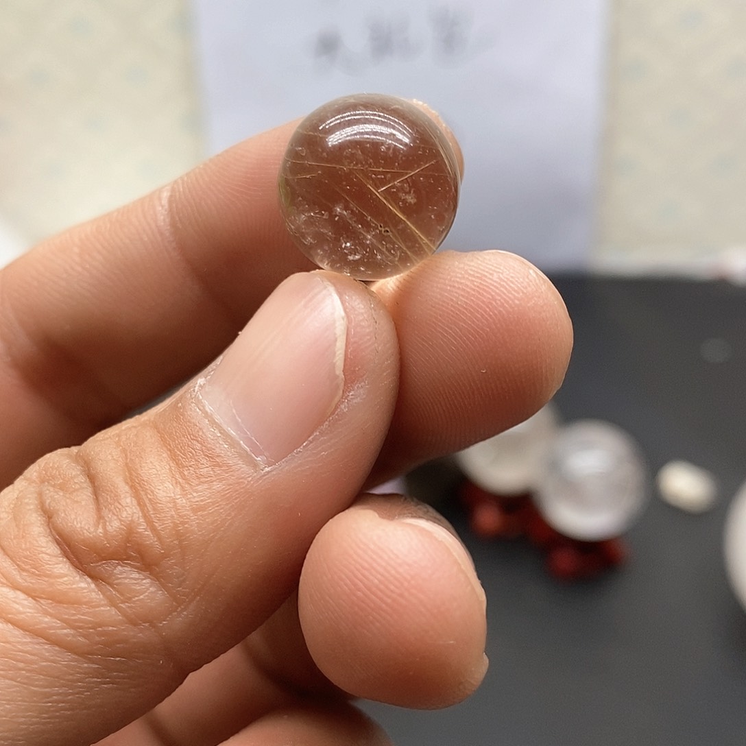 水晶248未镶嵌水晶石