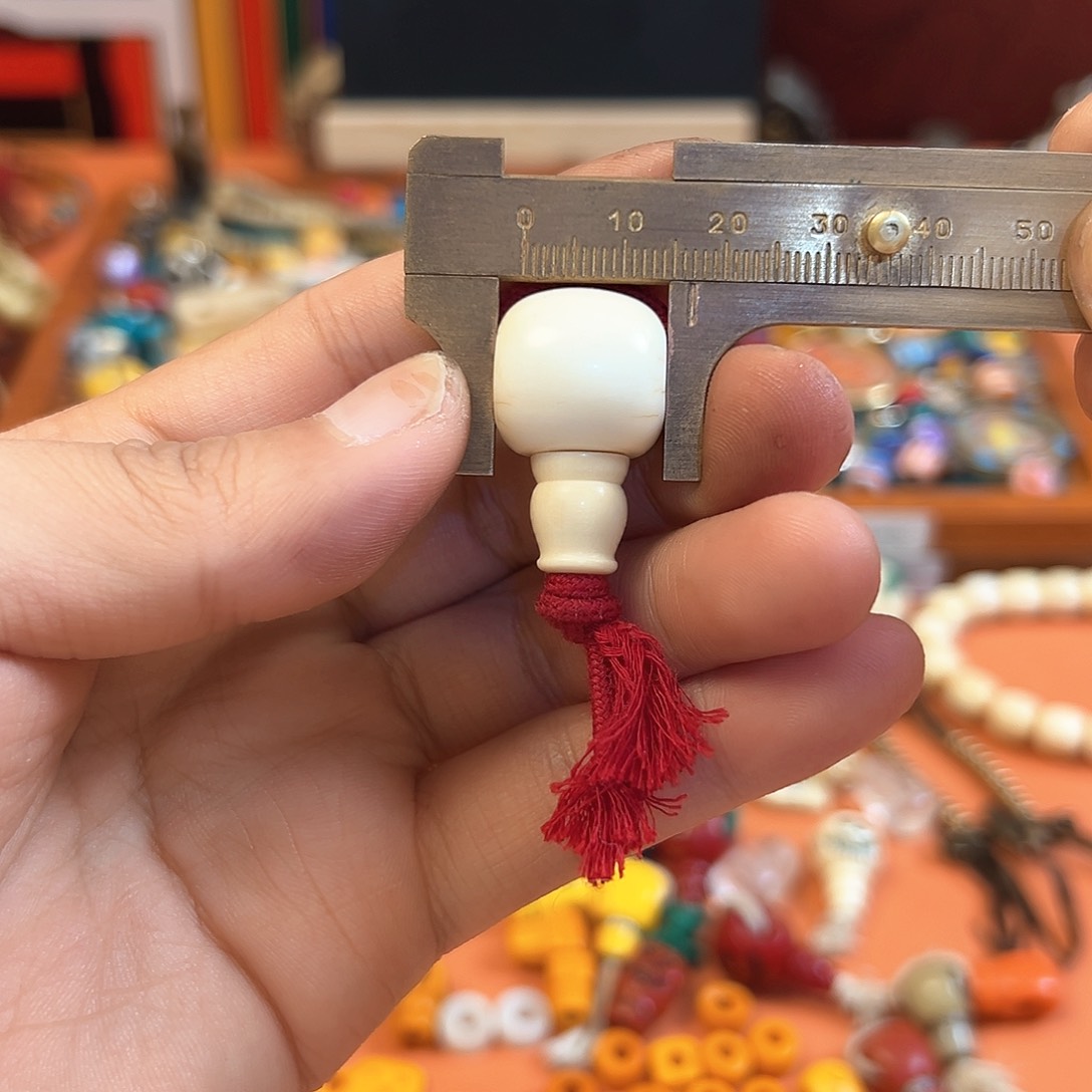 琉璃成品玛吉阿米藏式臻品直播间