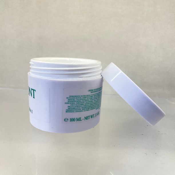 法 亮亮1号涂抹面霜