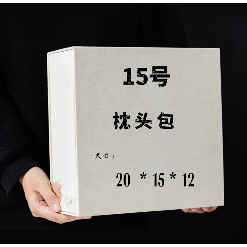 15号（H）枕头包nano高级感百搭小包包#1033