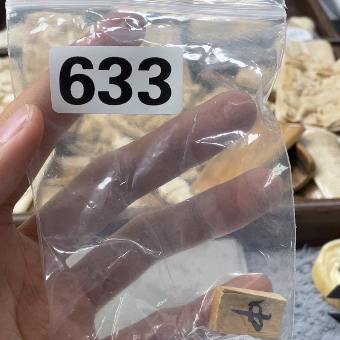 手串/手链/手镯猛犸象牙633