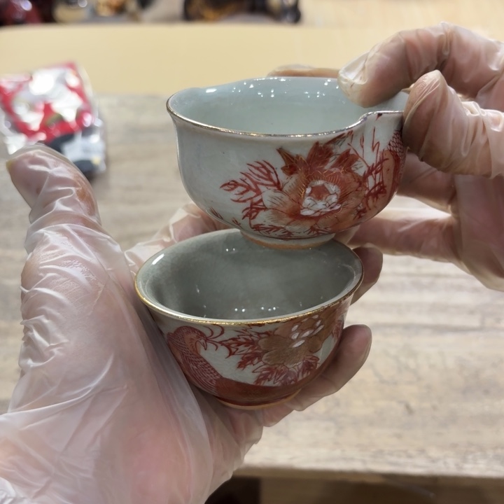 瓷片陶瓷制品陶瓷制品