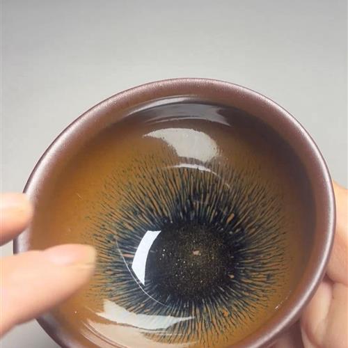 【闪购商品】茶盏-353............