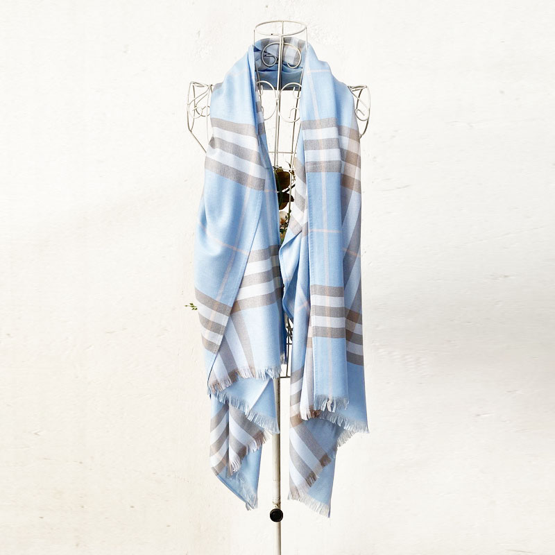 【W2104】时尚女士围巾