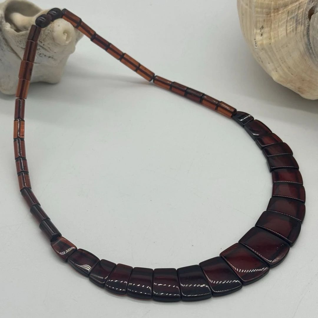 Bak Gvzal Jawayirat乔美首饰项链