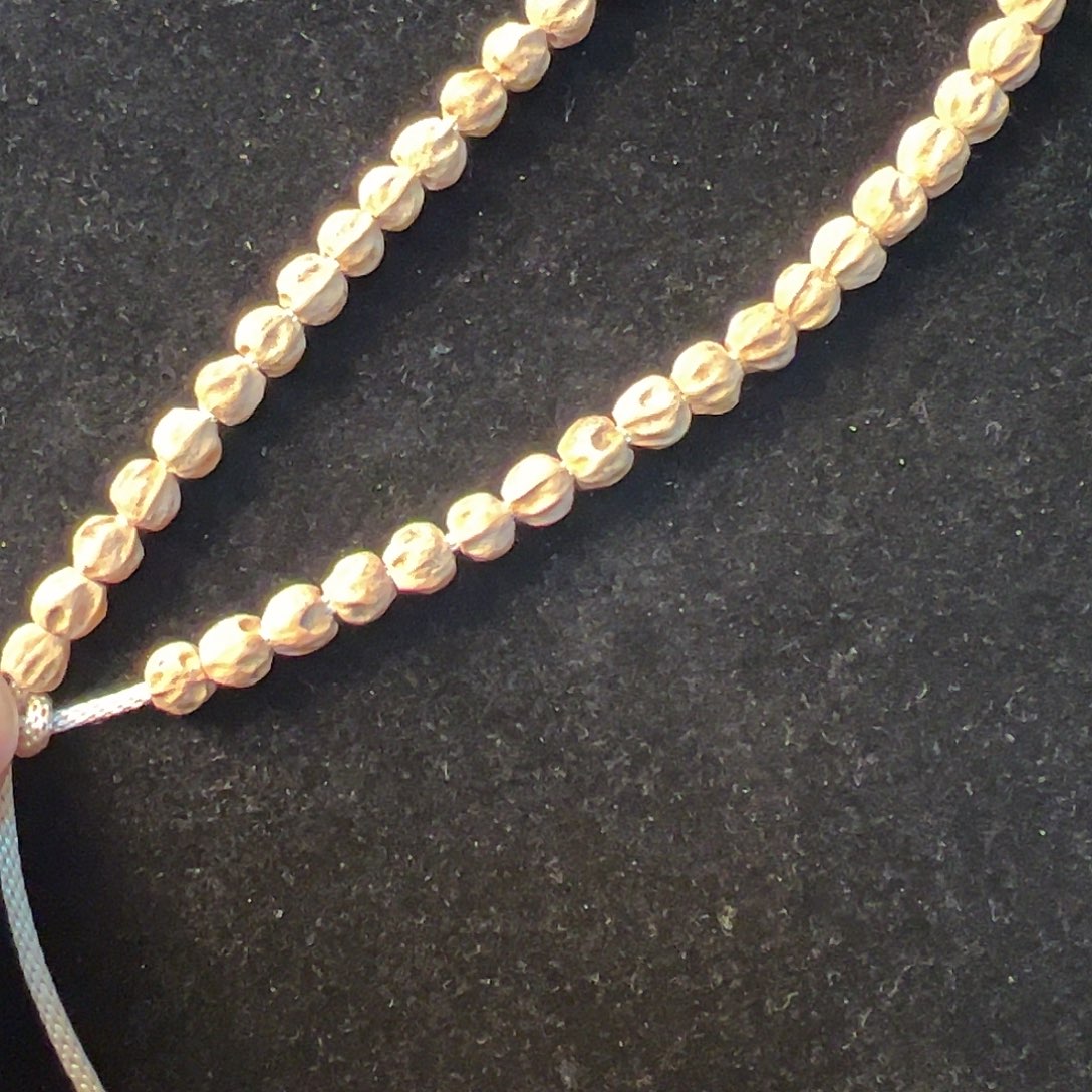 柏香籽/百香籽吊坠