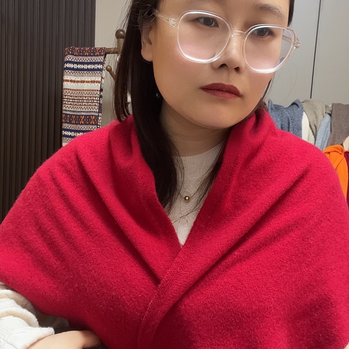 山羊绒红8888888888