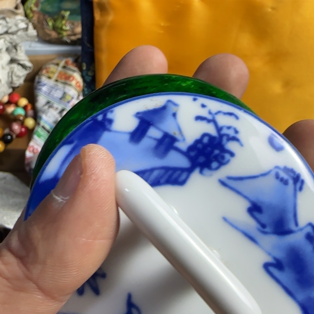 瓷片我家粉丝真好看啊