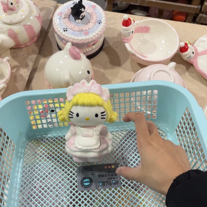 我也不知道为什么就那么好看紫砂