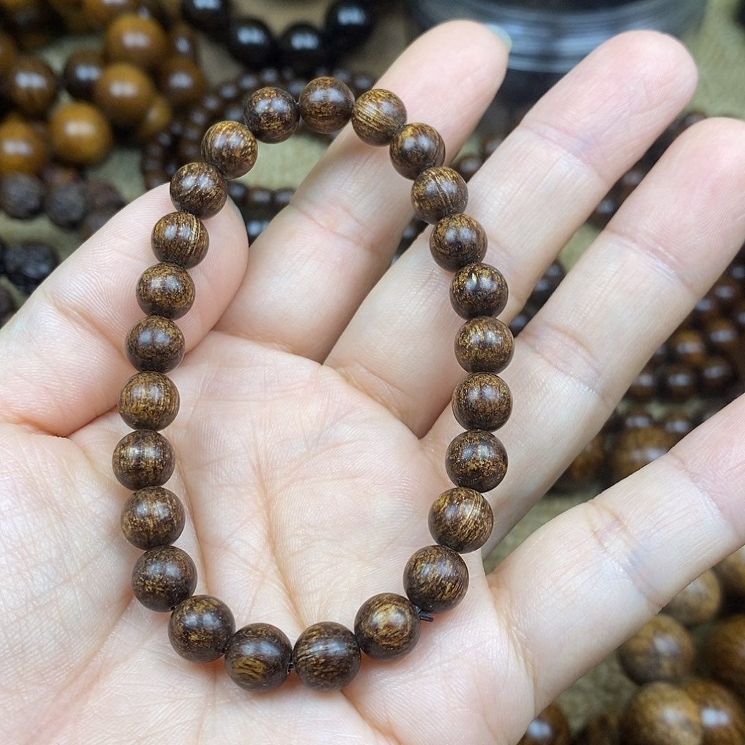 贡木手串/手链0.8巴布亚新几内亚贡