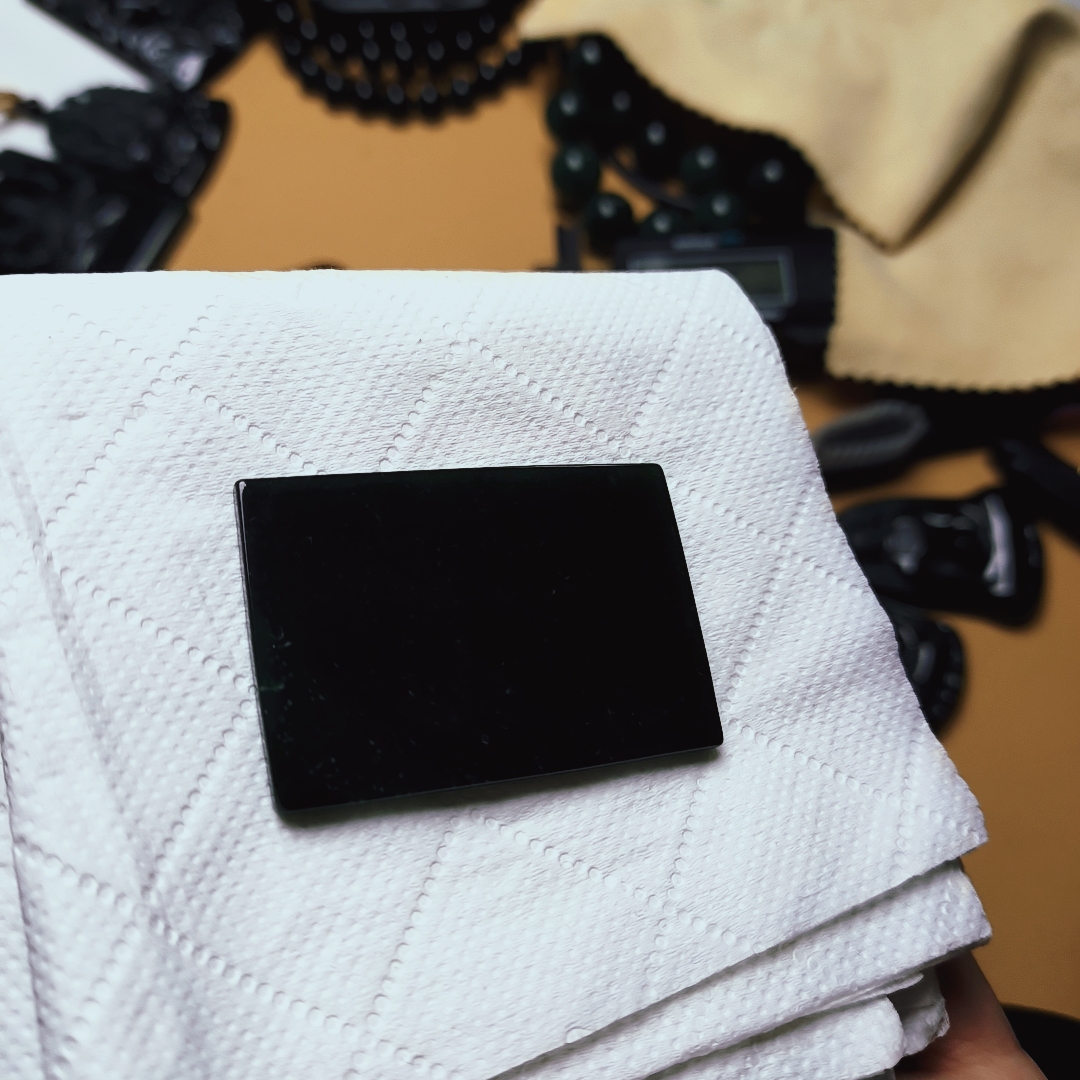 天然翡翠 A货吊坠买断