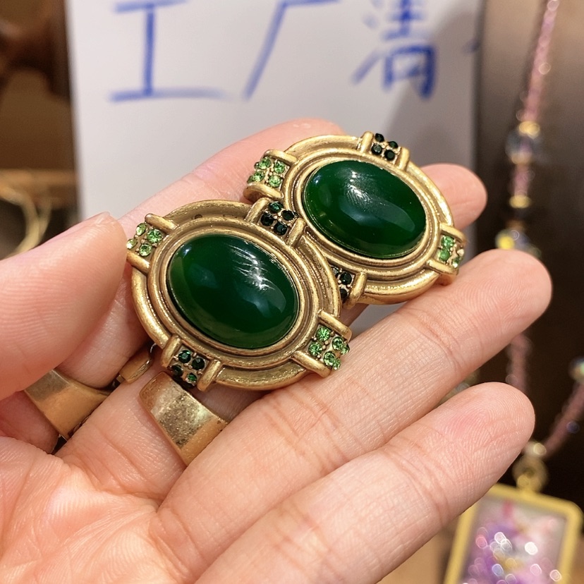 【闪购商品】合金无925银