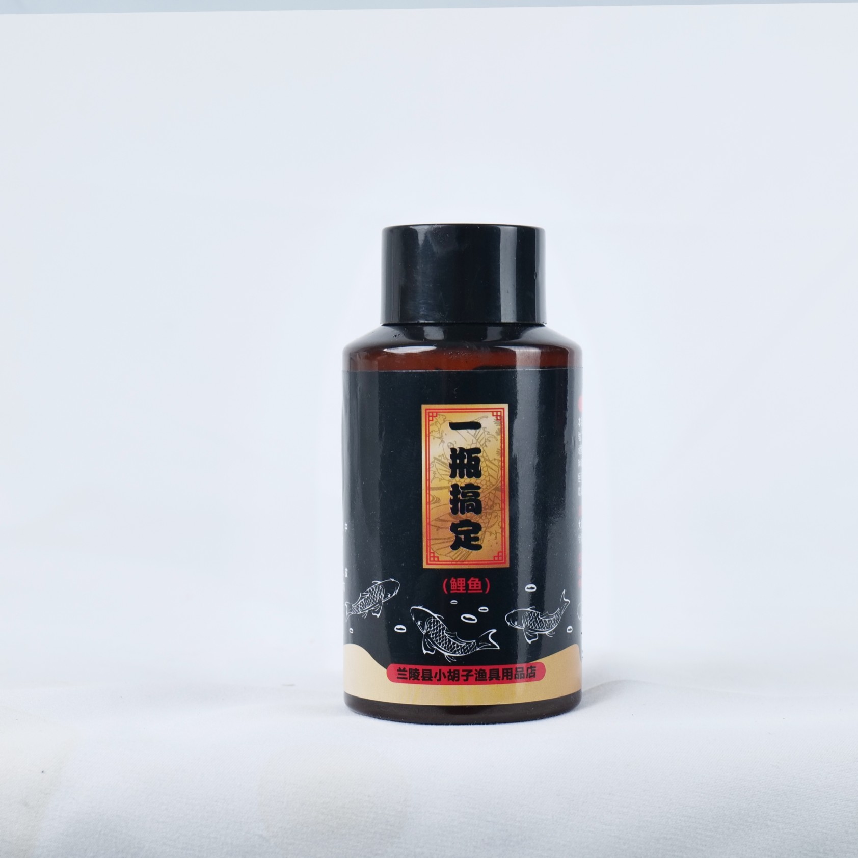 【拍一发2】黑坑鲤鱼滑口鱼小药一瓶搞定150毫升
