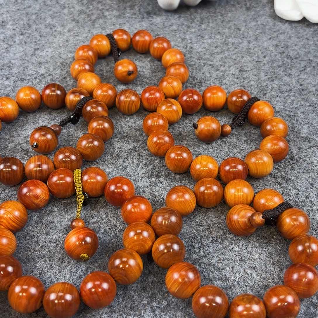 柏木（崖柏）崖柏红泥膏料1.8精品