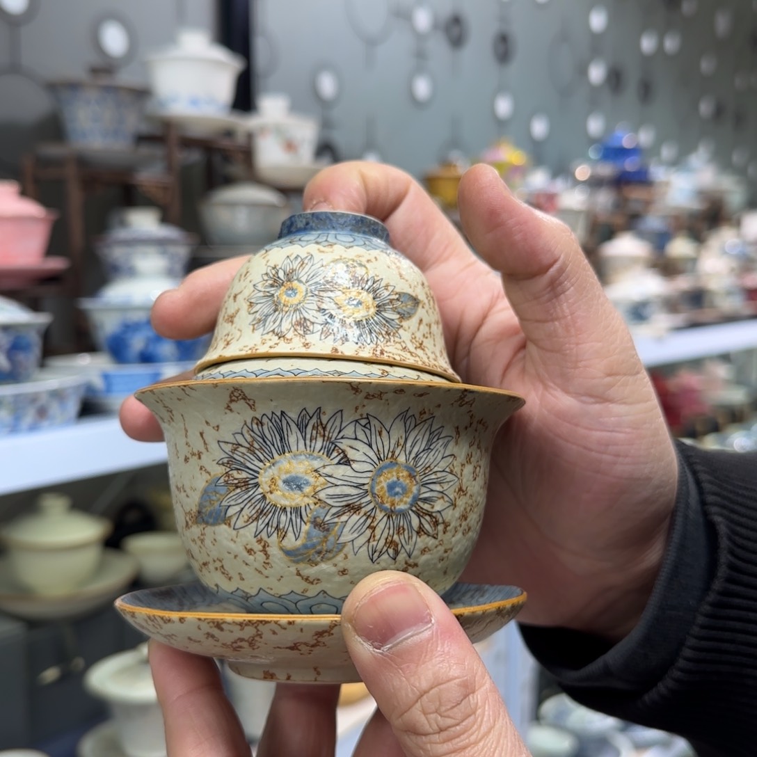 高温陶瓷材料研究