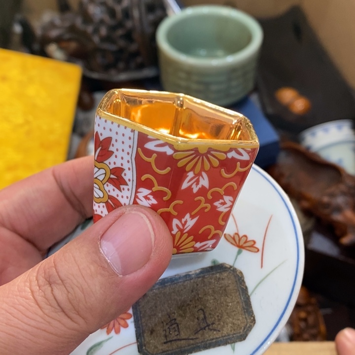 紫砂陶瓷艺术陶瓷艺术