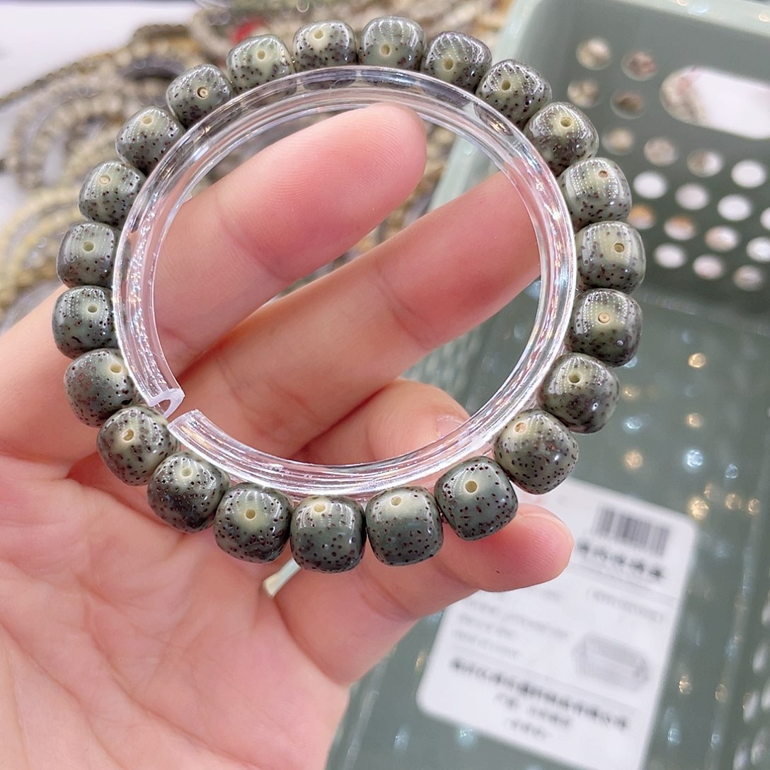 星月菩提吊坠C024 星月哈哈哈10