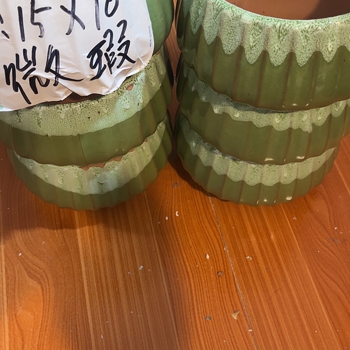 泥塑自产自销模式