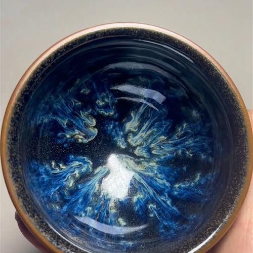 【闪购商品】茶盏-44.............