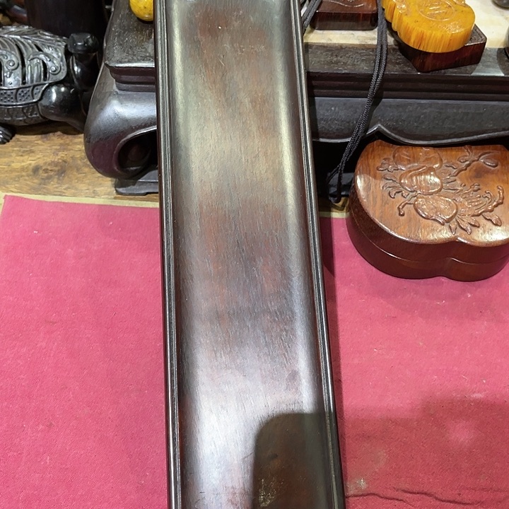 香榧木一木一器一世界