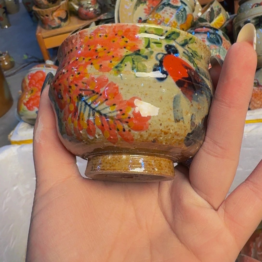 罐景德镇源头厂家