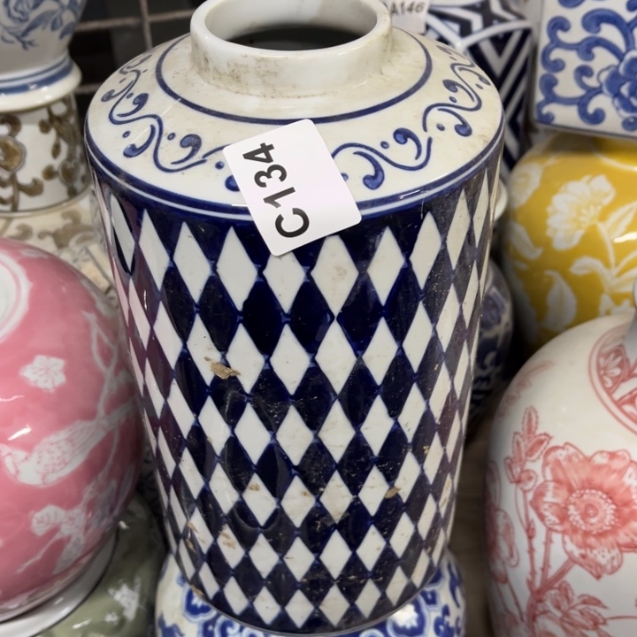 朱***然陶瓷制品瑕疵处理