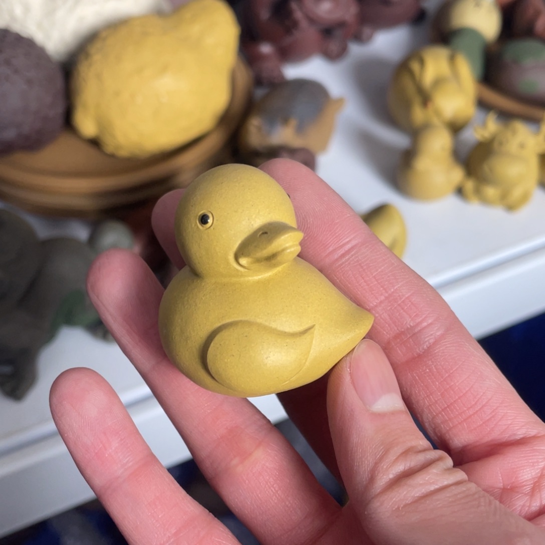 紫砂茶宠紫砂茶宠