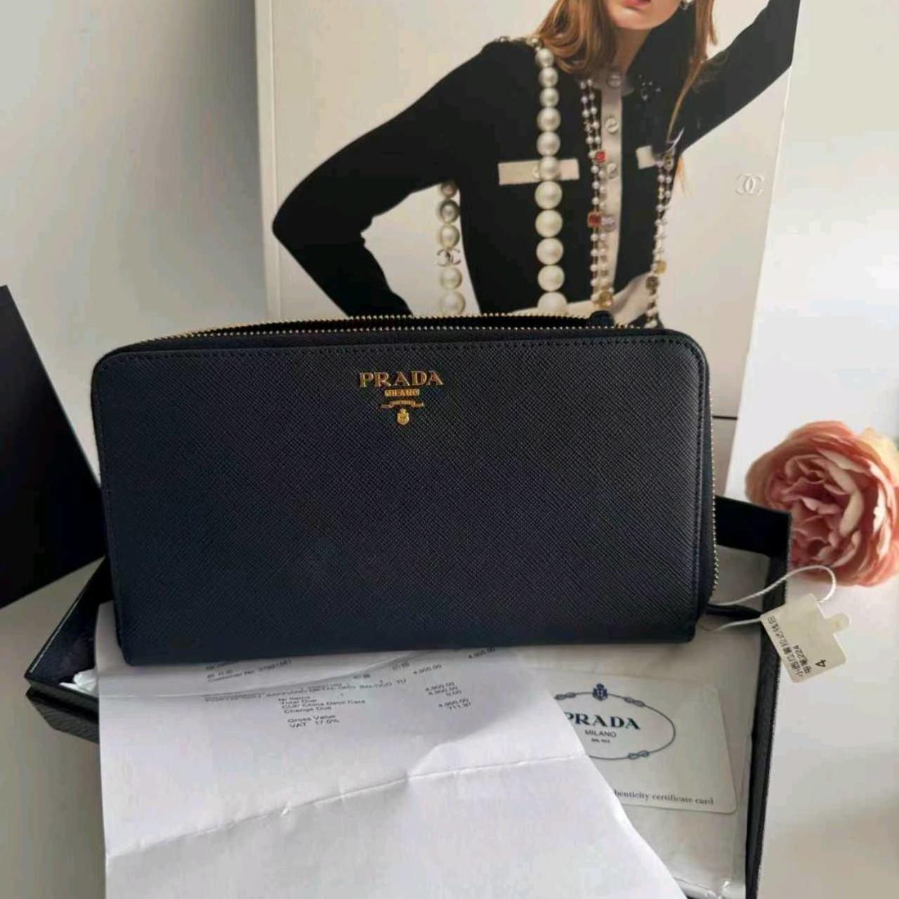 95新 Prada/普拉达 小野专属/单肩包/DY7589