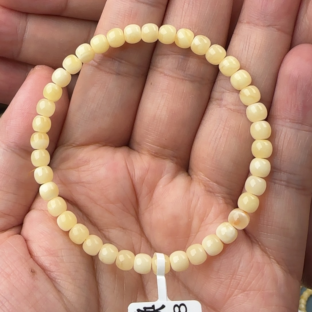 蜜蜡珠宝奇石未镶嵌5咪