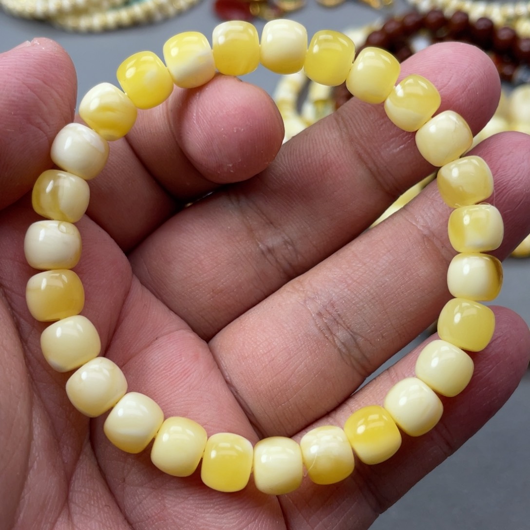 琥珀珠宝奇石未镶嵌88