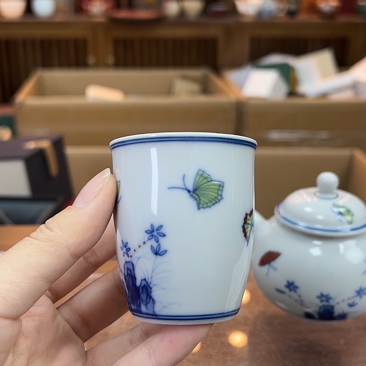 杯哈哈我也是很喜欢的