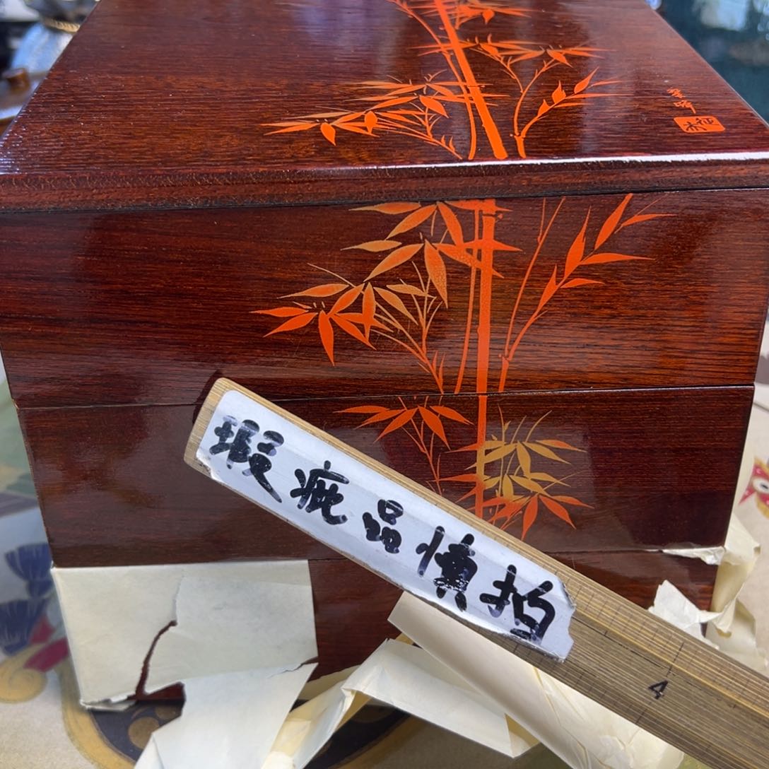 磨损陶瓷的表面处