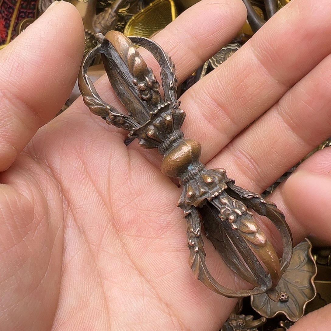 精品铜器，精美文玩