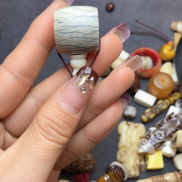 驼骨手串/手链其他配饰