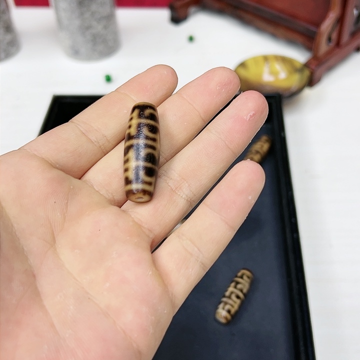 非洲紫檀（红花梨）B3