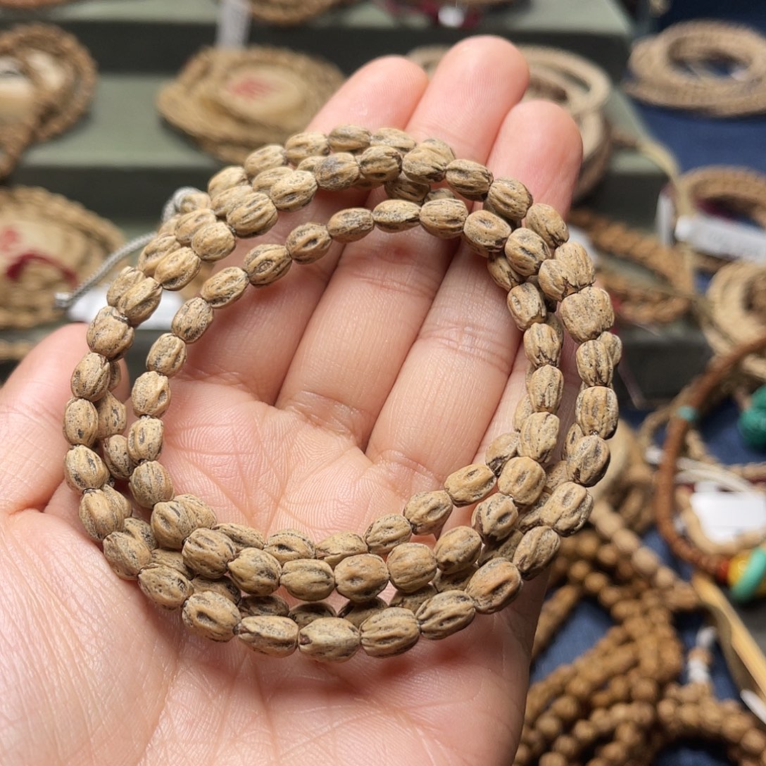 柏香籽/百香籽吊坠