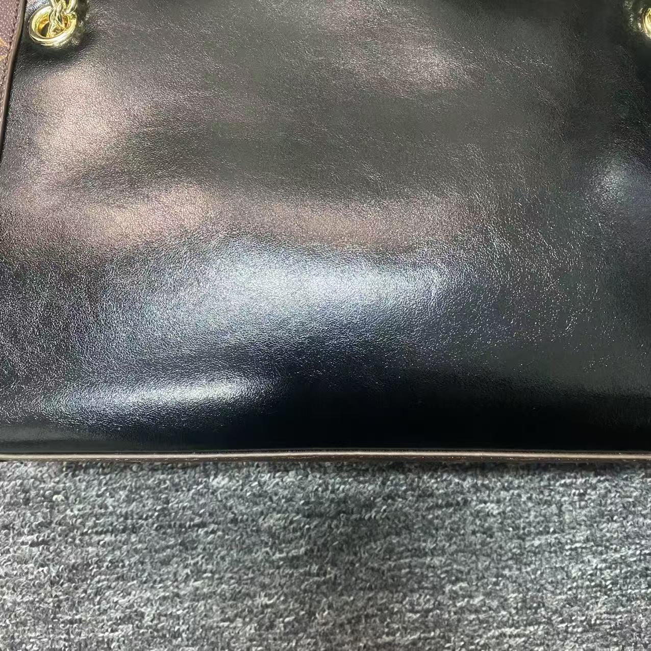 真皮女包方形包包