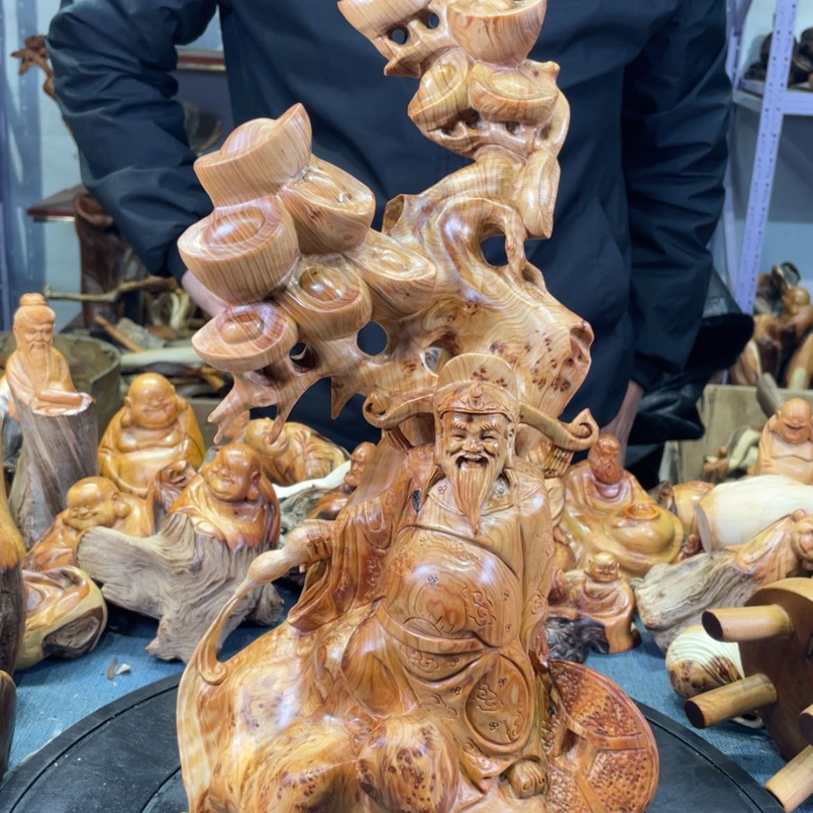 【闪购商品】柏木（崖柏）其他