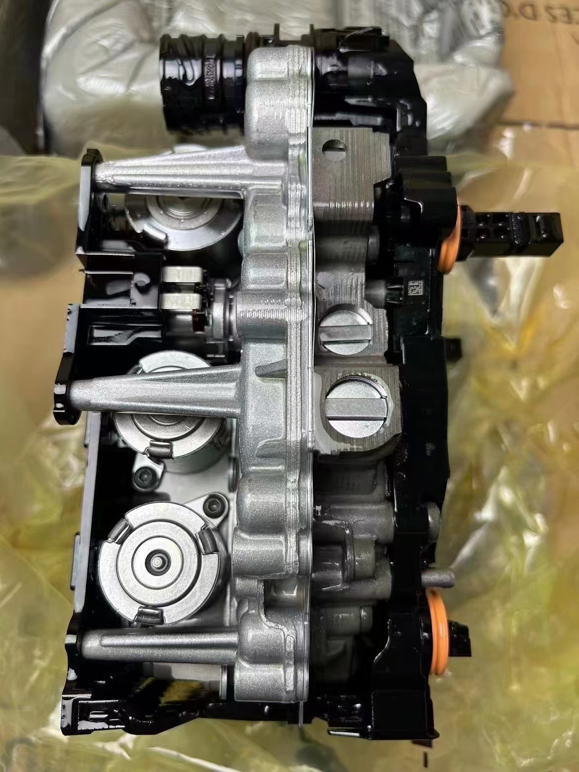 DQ380原厂全新电脑，服务站货。一直有货，追求品质的看过来