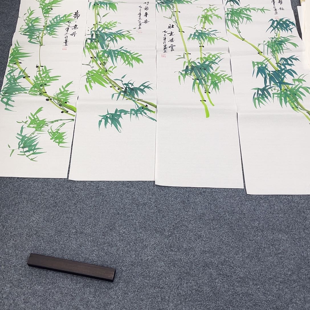 国画小姐姐放漏中…