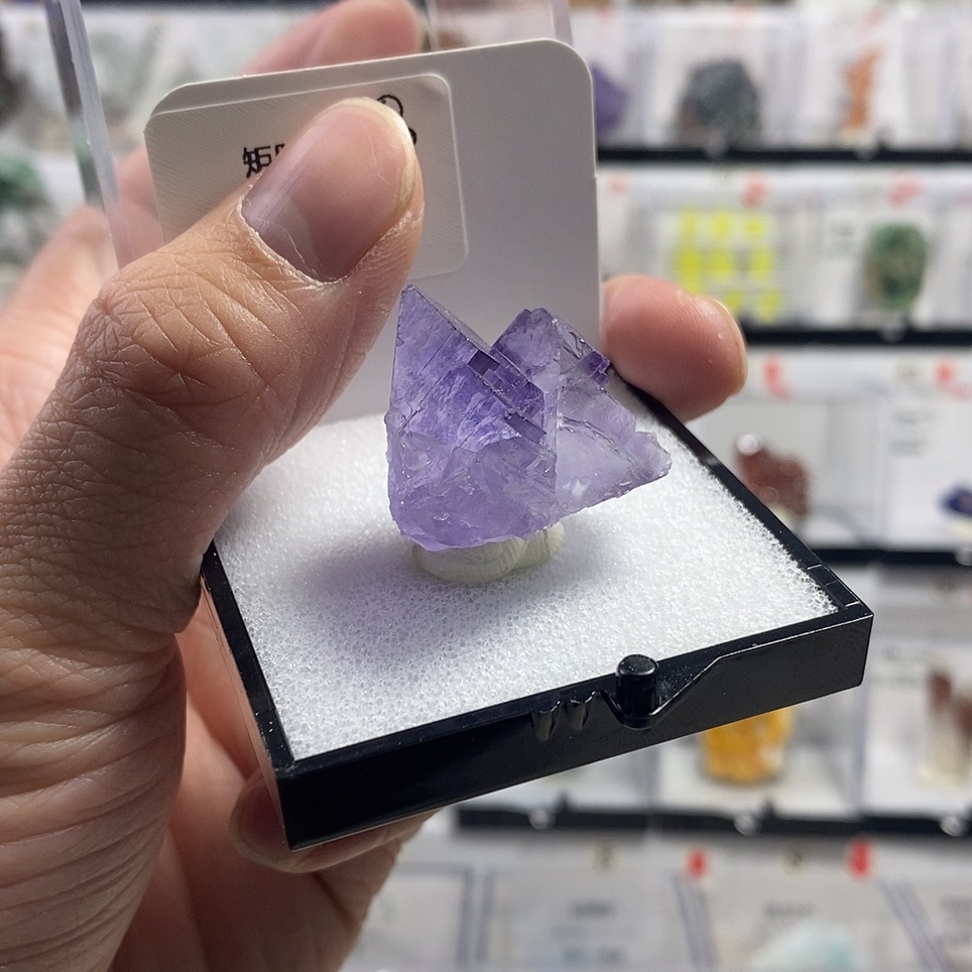 石材天然原石矿物标本