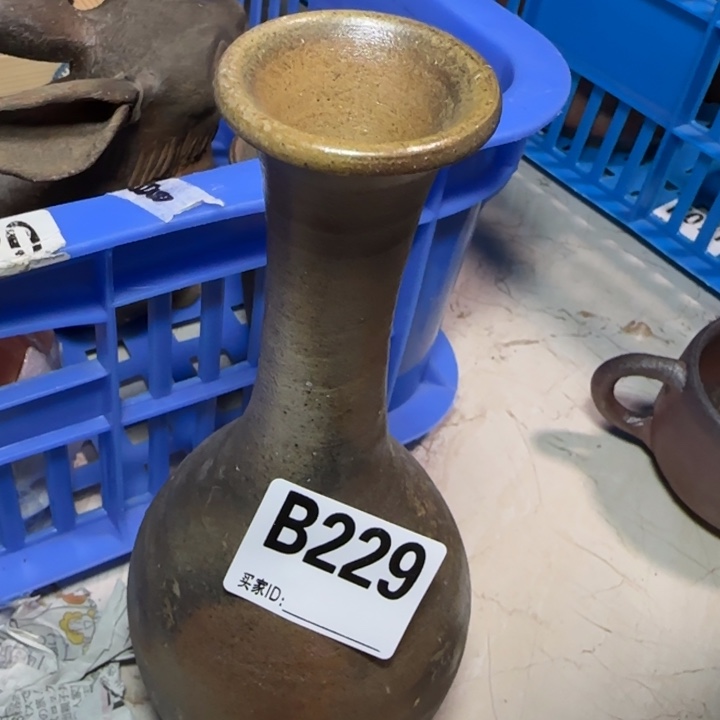 备前烧作品备前烧作品