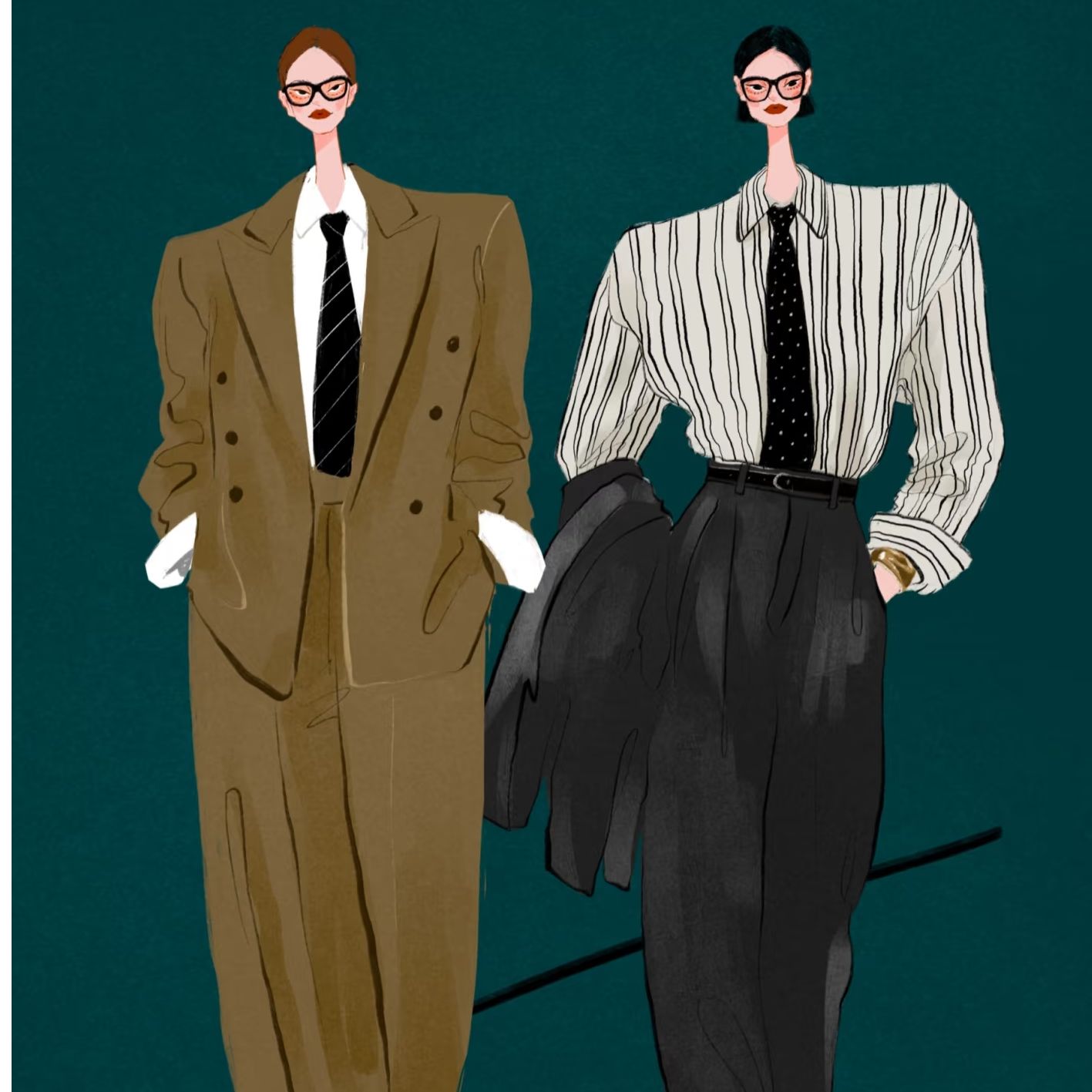 Y2625《进》2025秋冬新款连帽百搭男款羽绒服