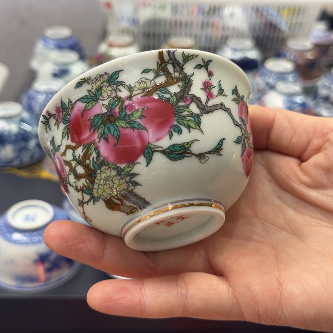 景德镇陶瓷景德镇