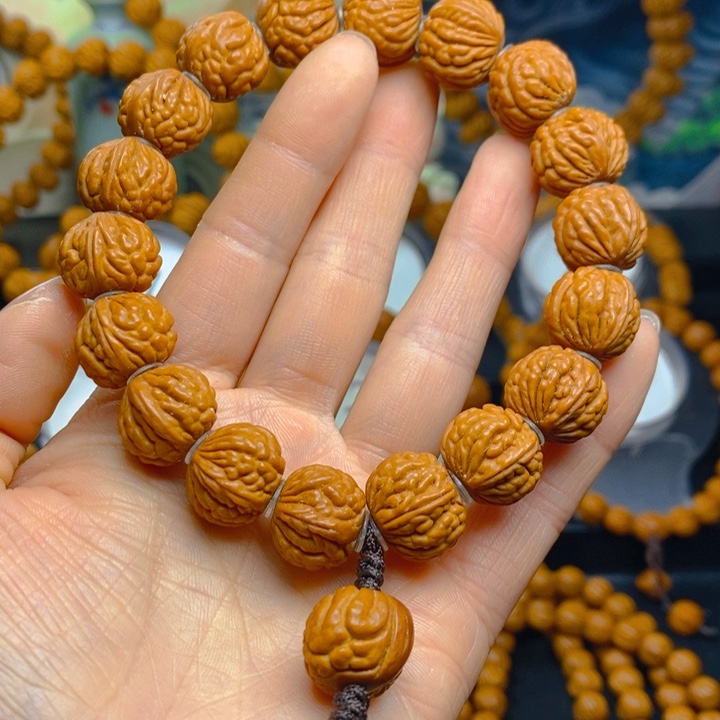 桃核手串16666666666