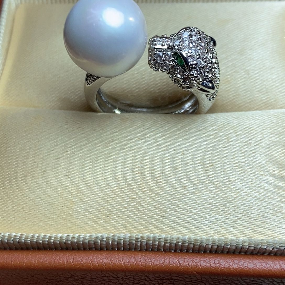 未镶嵌淡水珍珠珠宝奇石