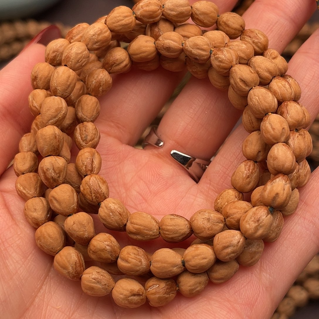 柏香籽/百香籽吊坠