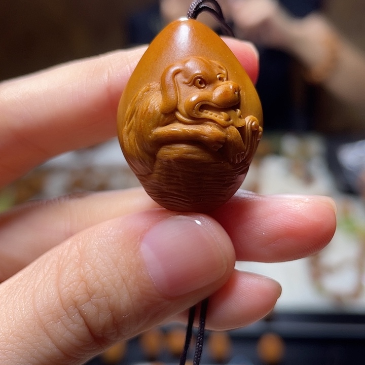 橄榄核手串/手链橄榄核